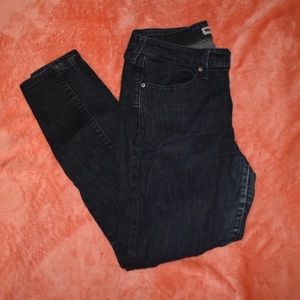 Levi’s Jegging